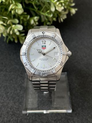 TAG Heuer 2000 Professional