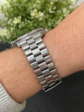 TAG Heuer 2000 Professional