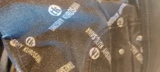 Takeshi Kurosawa Jeans Talla 34