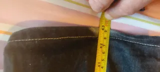 Takeshi Kurosawa Jeans Talla 34