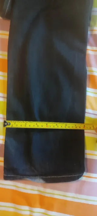 Takeshi Kurosawa Jeans Talla 34