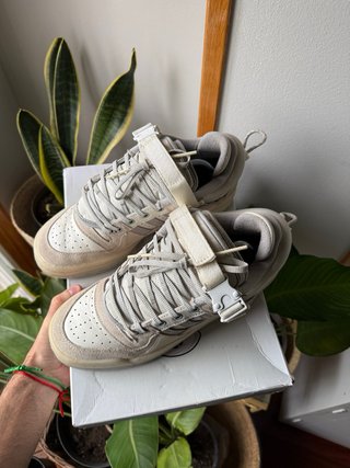 Adidas Forum Bad Bunny Beige/Gris