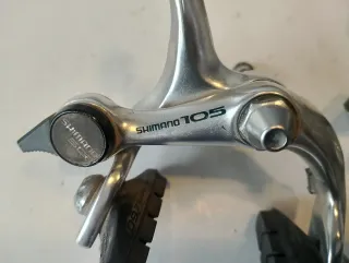 Juego Frenos Shimano 105 SLR