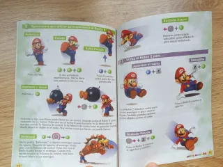 Cartucho Super Mario 64 Nintendo 64 PAL