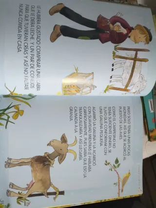 12 cuentos mágicos (Spanish Edition)