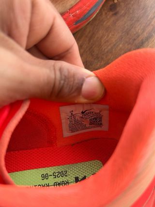 Nike Zoom Fly Scarpe da Corsa Uomo