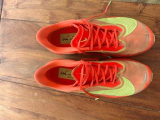Nike Zoom Fly Scarpe da Corsa Uomo