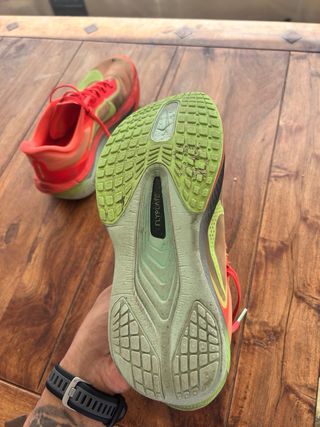 Nike Zoom Fly Scarpe da Corsa Uomo