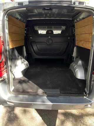 Citroen Jumpy 2015