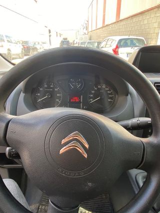 Citroen Jumpy 2015