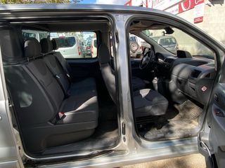 Citroen Jumpy 2015