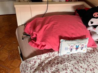 Cama nido Ikea Hemnes