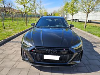 Audi RS6 2024