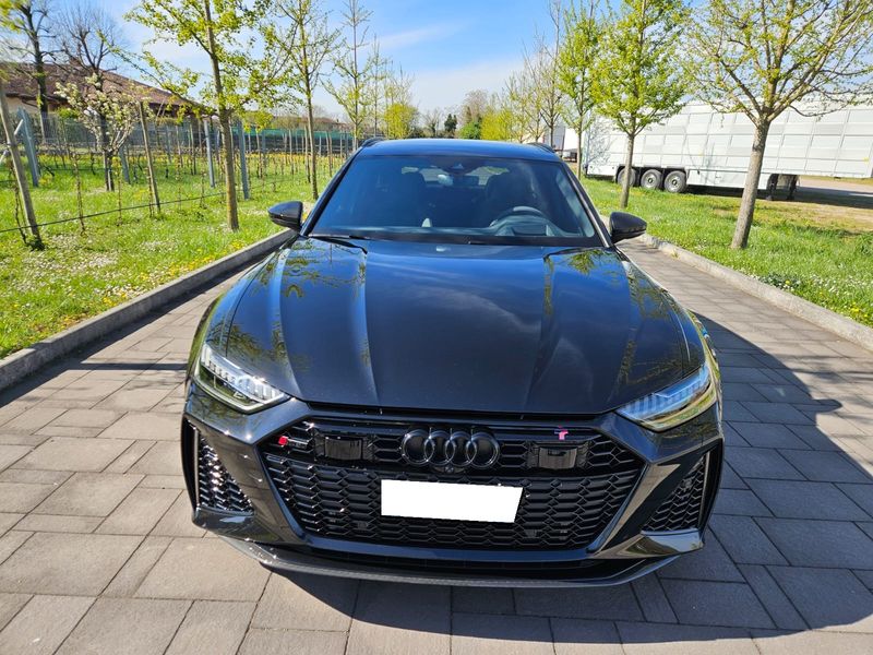 Audi 2024, foto 3