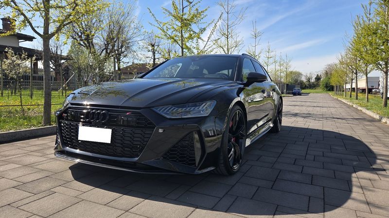 Audi 2024, foto 6