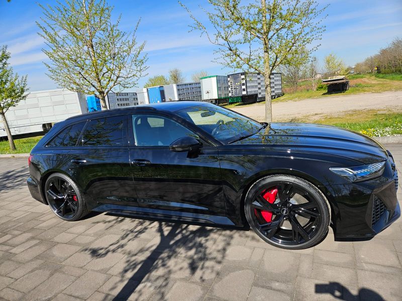 Audi 2024, foto 7