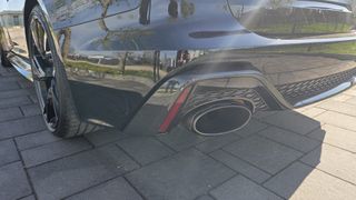Audi RS6 2024
