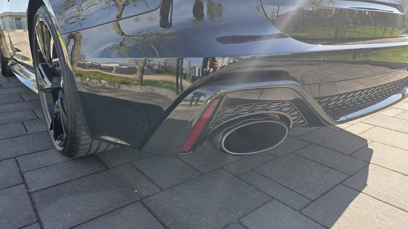 Audi 2024, foto 8