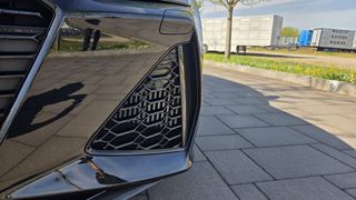 Audi RS6 2024