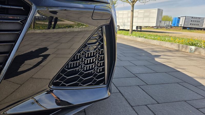 Audi 2024, foto 9