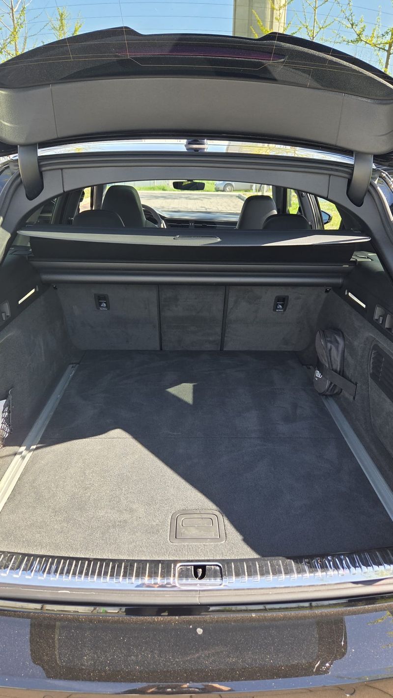 Audi 2024, foto 12