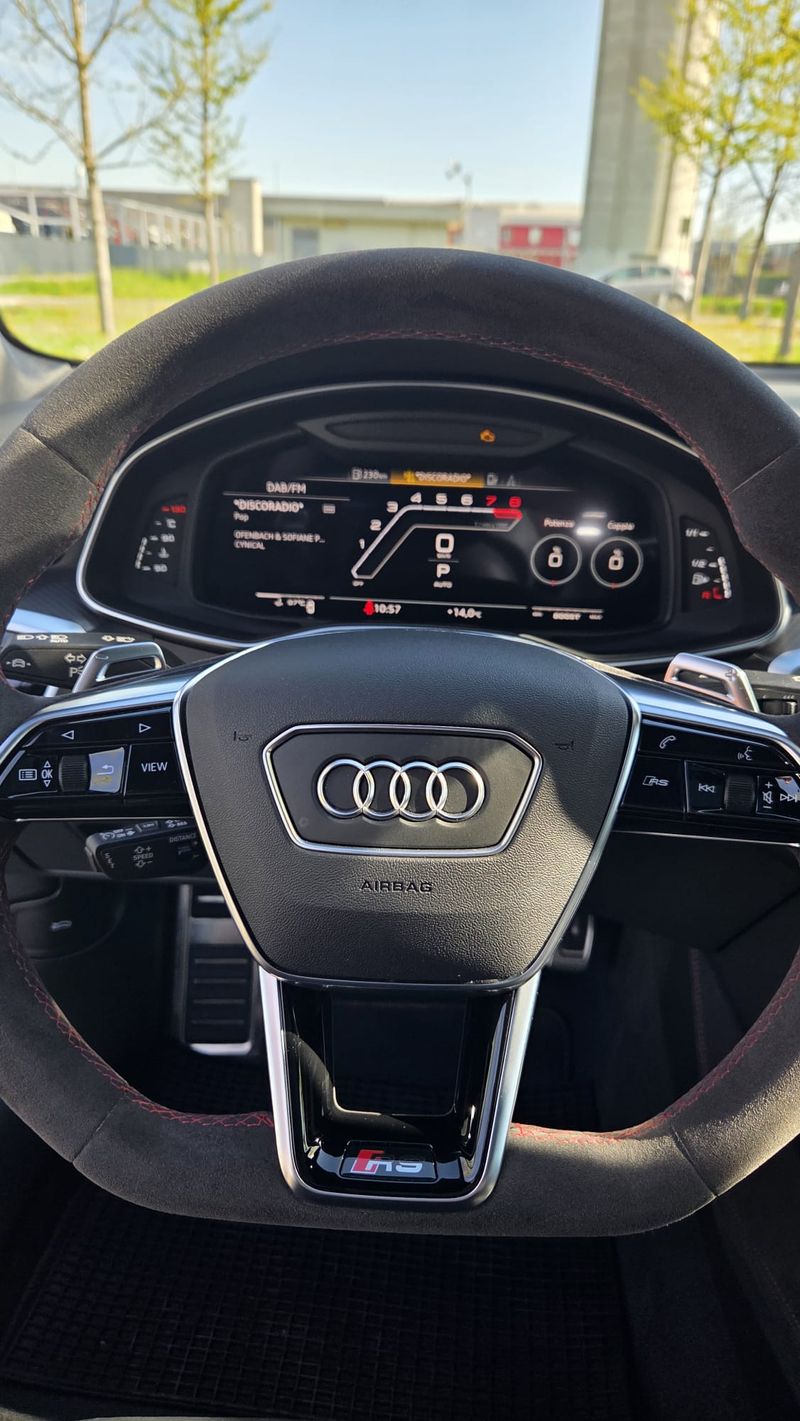 Audi 2024, foto 13