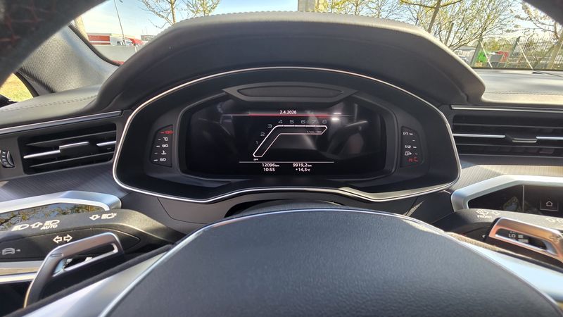 Audi 2024, foto 14