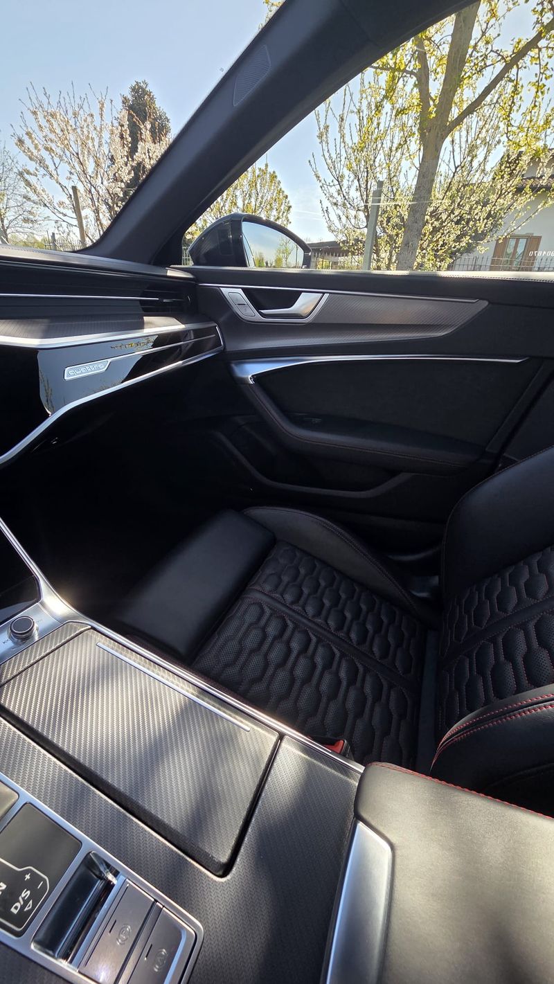 Audi 2024, foto 15