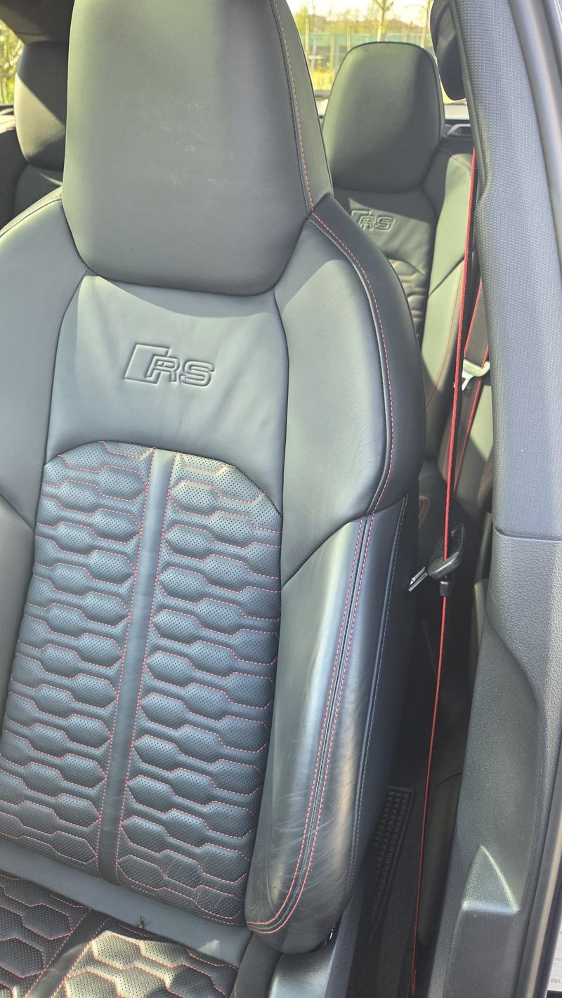 Audi 2024, foto 16