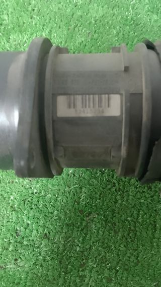 Tubo Admisión Aire Renault Scénic II