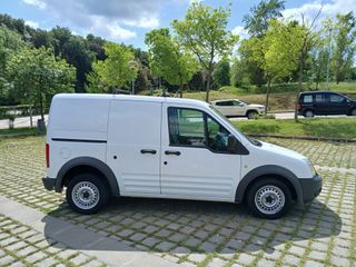 FORD TRANSIT 90CV 🚐 LISTA PARA TRABAJAR