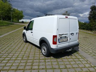 FORD TRANSIT 90CV 🚐 LISTA PARA TRABAJAR