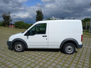 FORD TRANSIT 90CV 🚐 LISTA PARA TRABAJAR