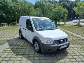 FORD TRANSIT 90CV 🚐 LISTA PARA TRABAJAR