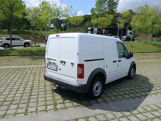 FORD TRANSIT 90CV 🚐 LISTA PARA TRABAJAR