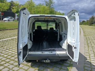 FORD TRANSIT 90CV 🚐 LISTA PARA TRABAJAR