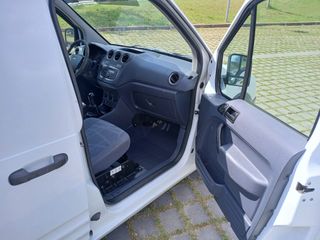 FORD TRANSIT 90CV 🚐 LISTA PARA TRABAJAR