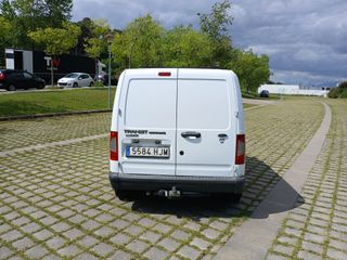 FORD TRANSIT 90CV 🚐 LISTA PARA TRABAJAR