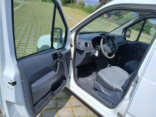 FORD TRANSIT 90CV 🚐 LISTA PARA TRABAJAR