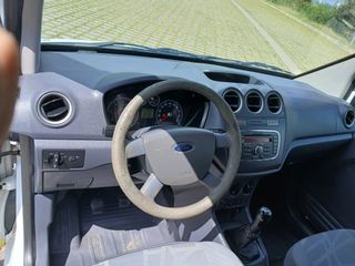 FORD TRANSIT 90CV 🚐 LISTA PARA TRABAJAR
