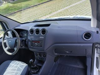 FORD TRANSIT 90CV 🚐 LISTA PARA TRABAJAR
