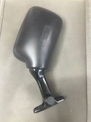 Espejo retrovisor izquierdo nuevo