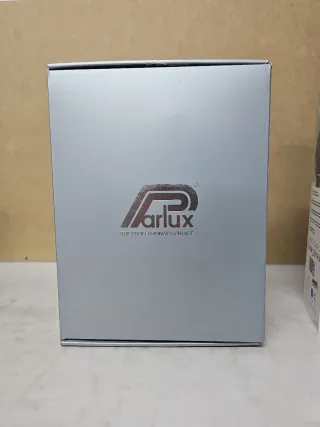 Parlux DIGITALYON Secador de Pelo Azul