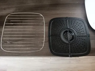 Freidora Aire Xiaomi Mi Smart Air Fryer