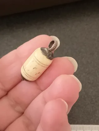 Raro e Prezioso ciondolo