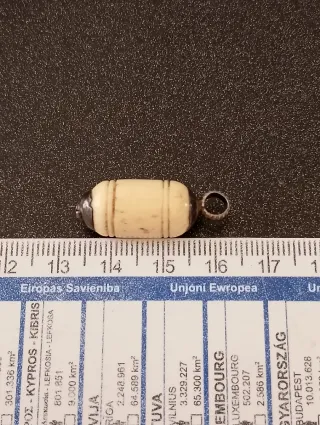 Raro e Prezioso ciondolo