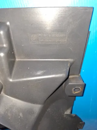 Ventilador Aire Acondicionado BMW Z3