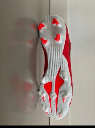 Adidas X Speedportal.3 Laceless FG T41