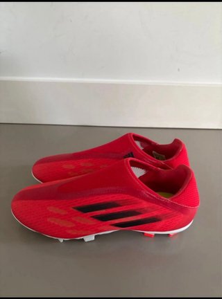 Adidas X Speedportal.3 Laceless FG T41