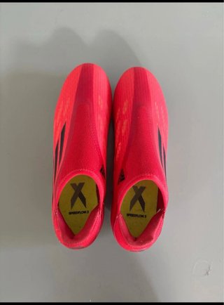 Adidas X Speedportal.3 Laceless FG T41